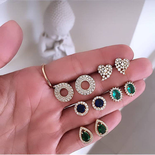 Classic Set with Timeless Appeal