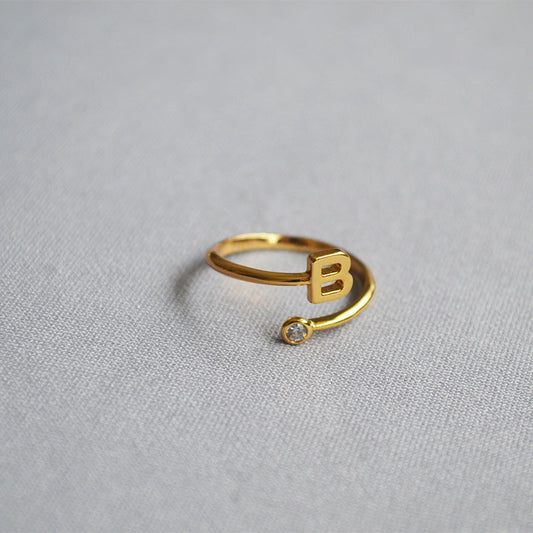 Stunning Ring for Daily Wear