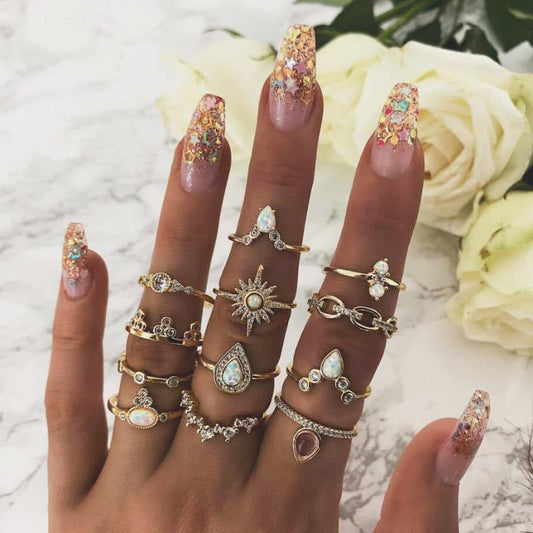 Elegant Set for Every Occasion