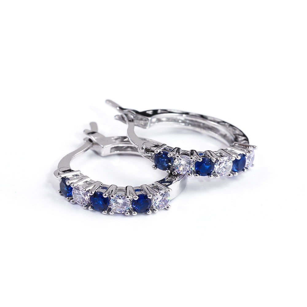 Charming Earring for Any Occasion