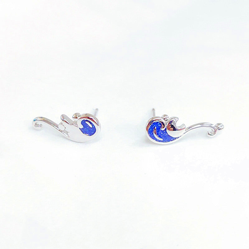 Classic Earring with Timeless Appeal
