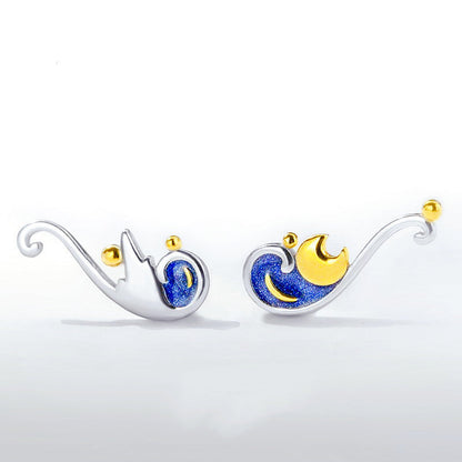 Classic Earring with Timeless Appeal