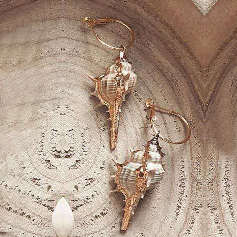 Beautiful Earring with Unique Style
