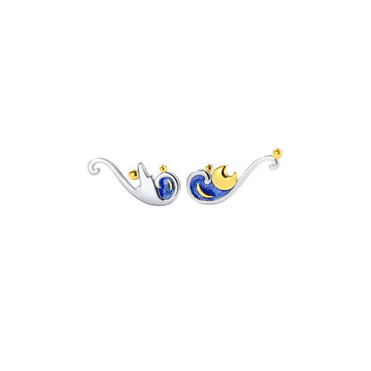 Classic Earring with Timeless Appeal