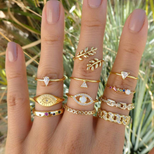 Elegant Set for Every Occasion
