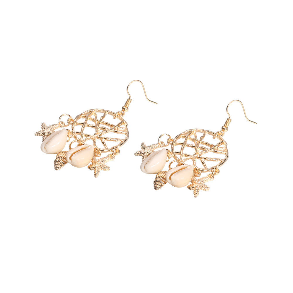 Beautiful Earring with Unique Style