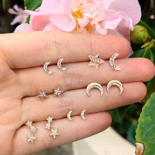 Charming Set for Any Occasion