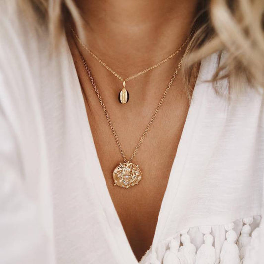 Elegant Necklace for Every Occasion