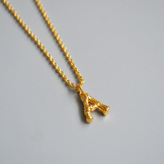 Vintage Handmade Necklace
