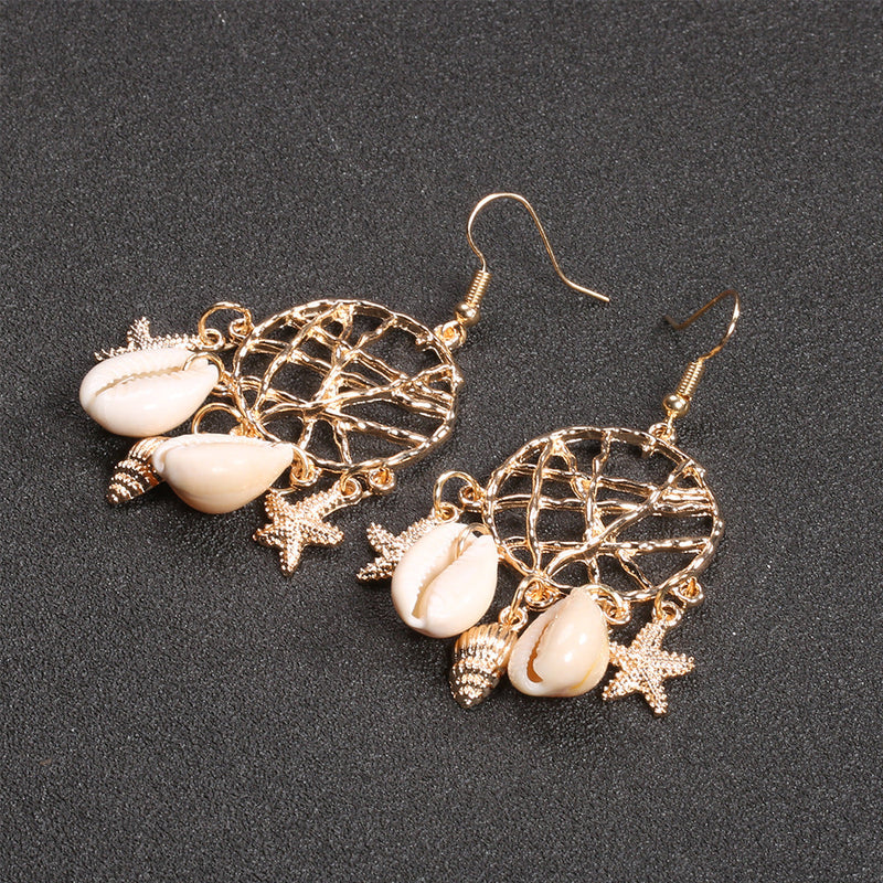 Beautiful Earring with Unique Style