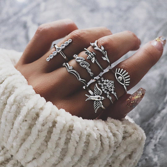Elegant Ring for Every Occasion