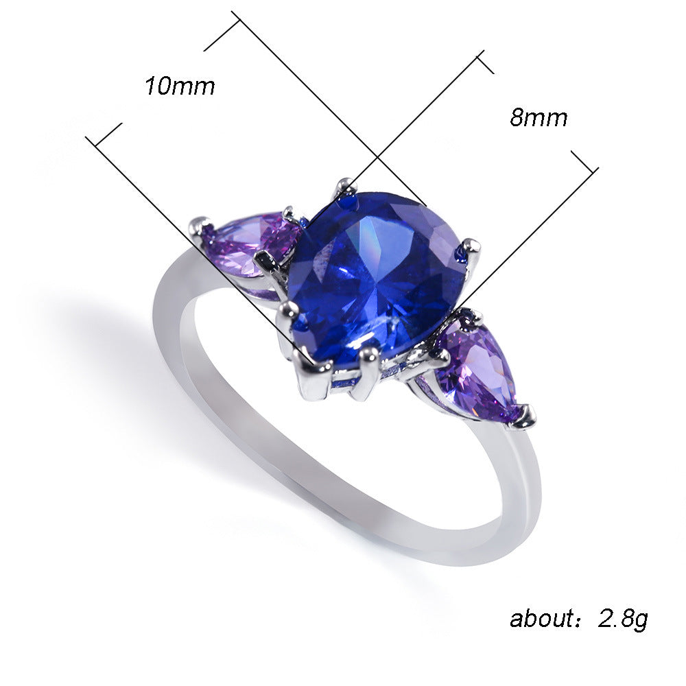 Charming Ring for Any Occasion