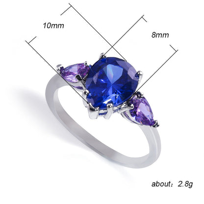 Charming Ring for Any Occasion