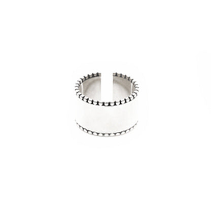 Stunning Silver Ring for Daily Wear