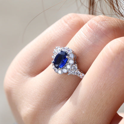 Beautiful Gold Ring with Unique Style