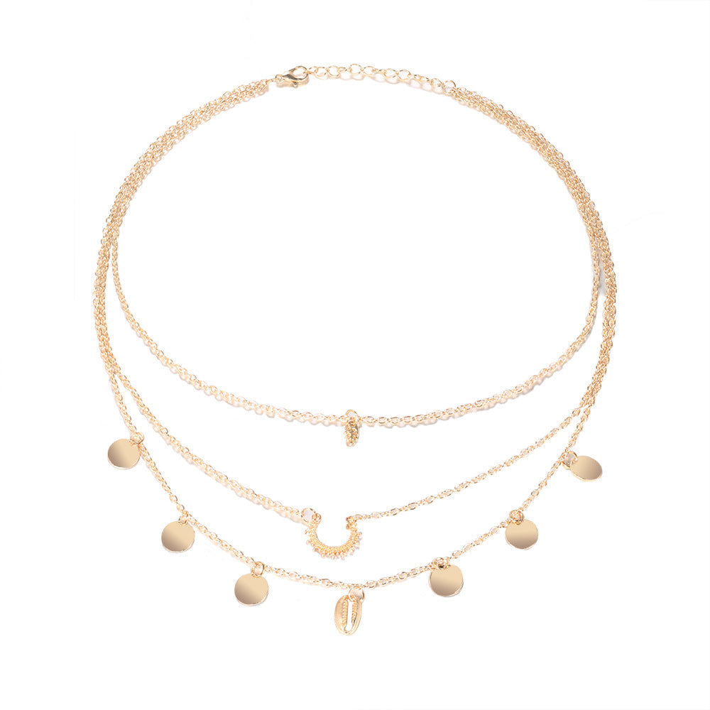 Charming Necklace for Any Occasion