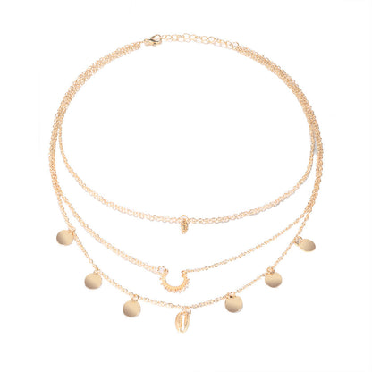 Charming Necklace for Any Occasion