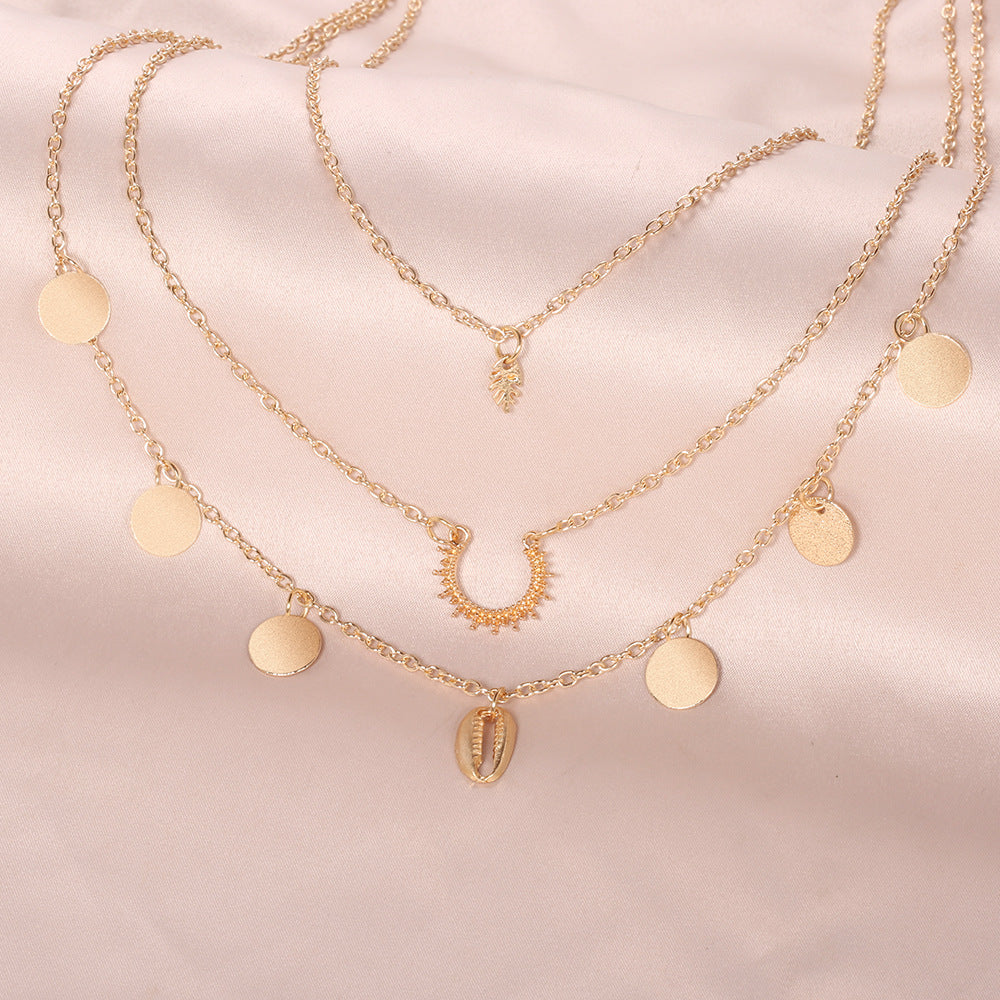 Charming Necklace for Any Occasion