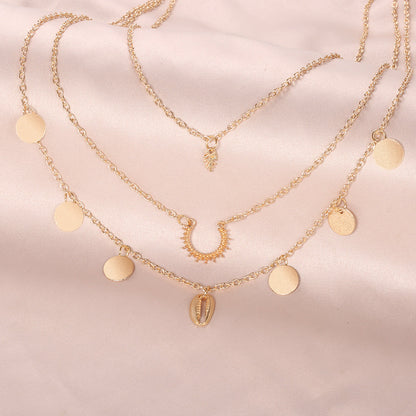 Charming Necklace for Any Occasion