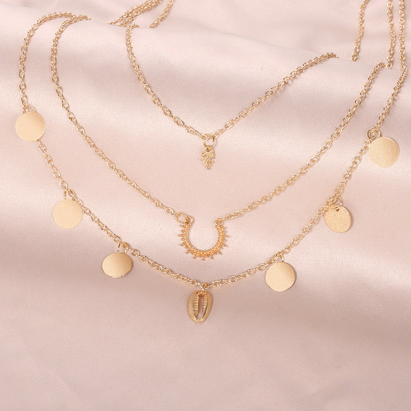 Charming Necklace for Any Occasion