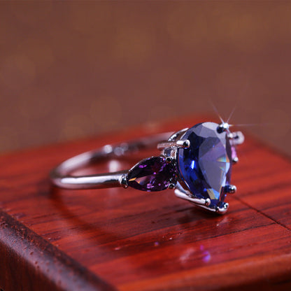 Charming Ring for Any Occasion