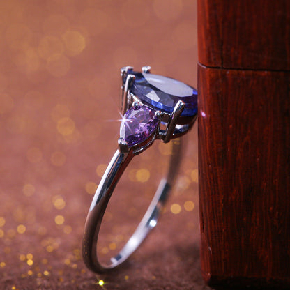 Charming Ring for Any Occasion