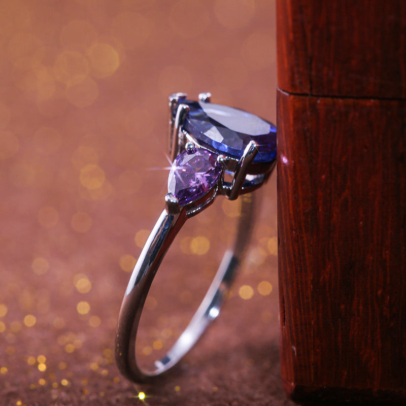 Charming Ring for Any Occasion