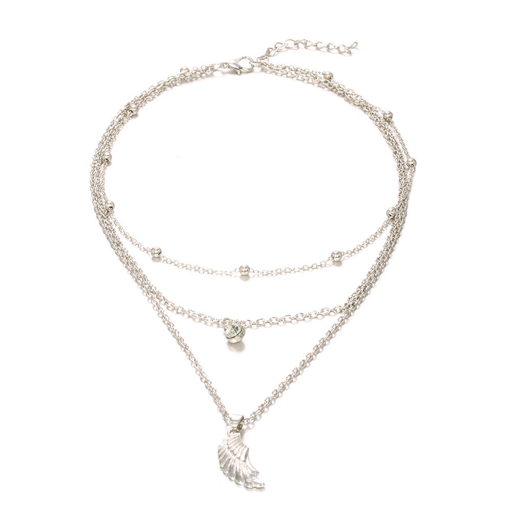 Beautiful Necklace with Unique Style