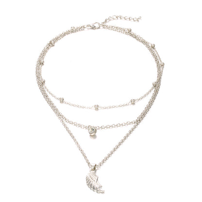 Beautiful Necklace with Unique Style