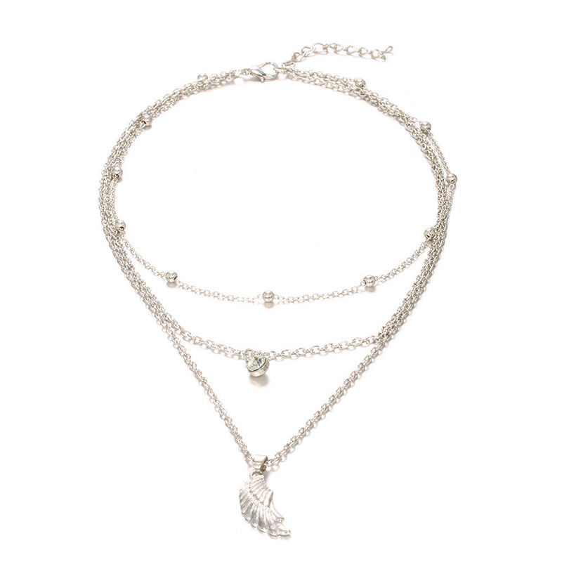 Beautiful Necklace with Unique Style
