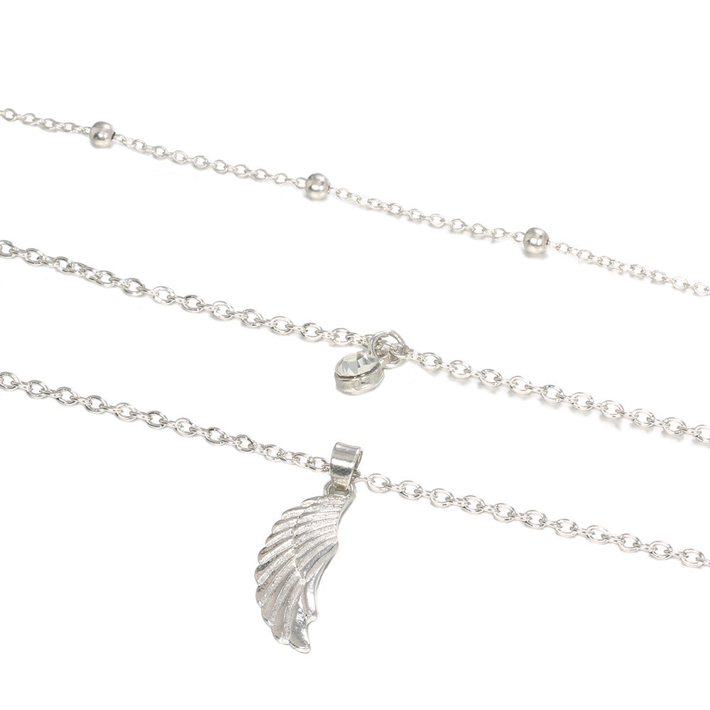 Beautiful Necklace with Unique Style