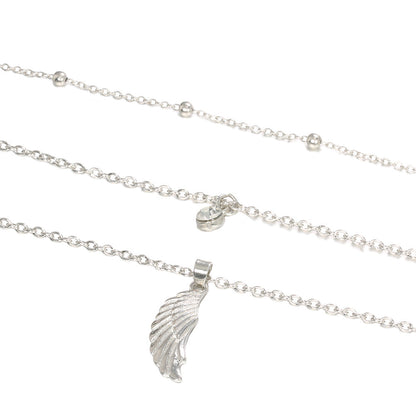 Beautiful Necklace with Unique Style