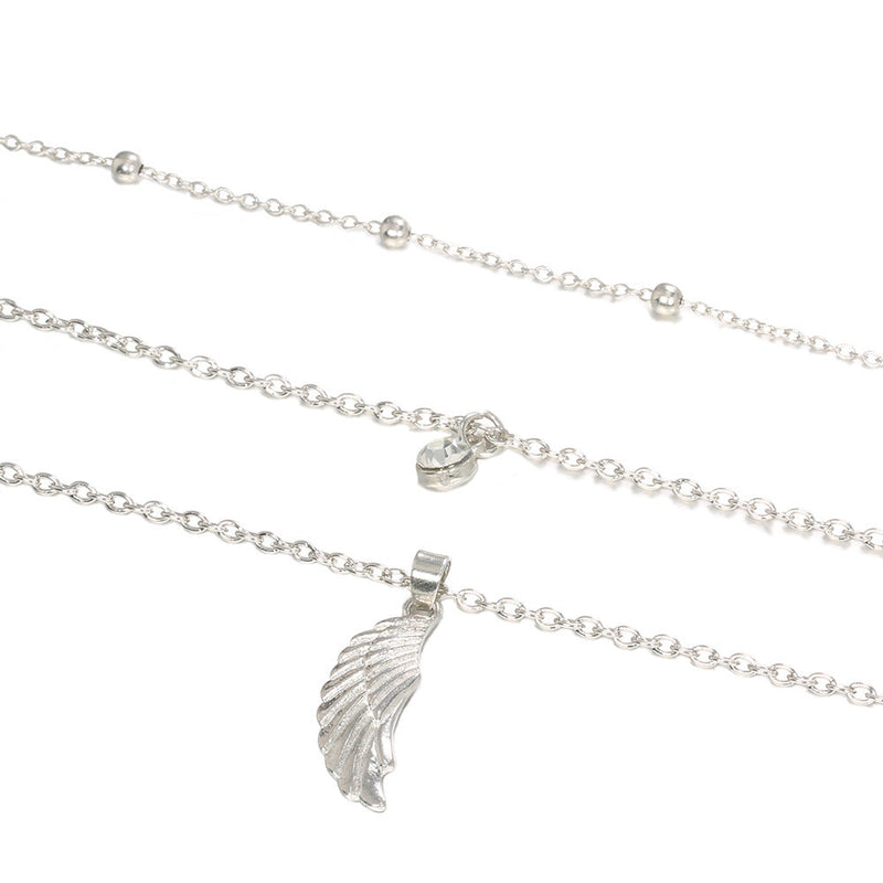 Beautiful Necklace with Unique Style