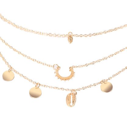 Charming Necklace for Any Occasion