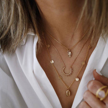 Charming Necklace for Any Occasion