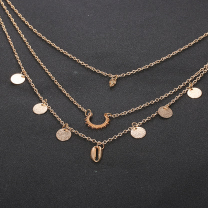 Charming Necklace for Any Occasion