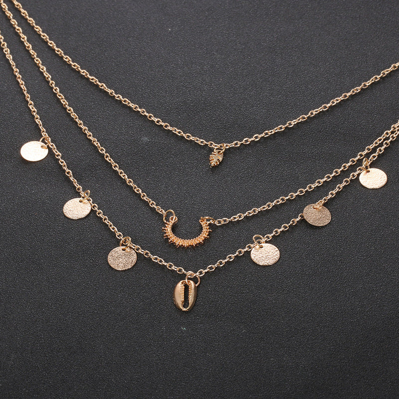Charming Necklace for Any Occasion