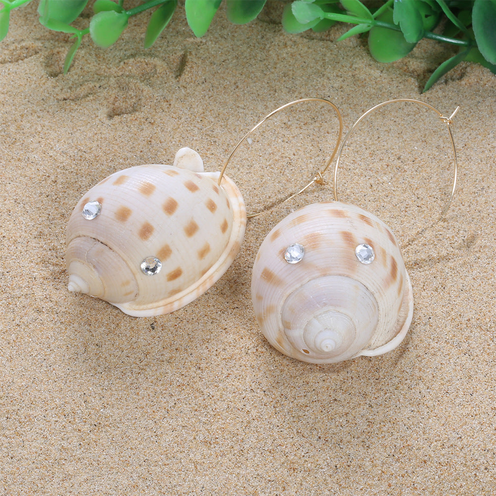 Romantic Earring for Special Moments