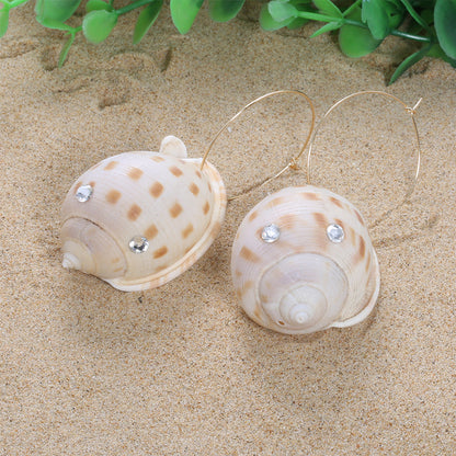 Romantic Earring for Special Moments
