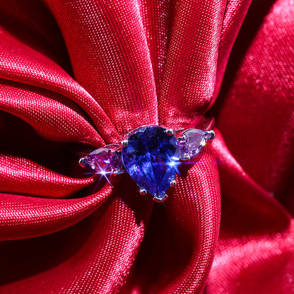 Charming Ring for Any Occasion