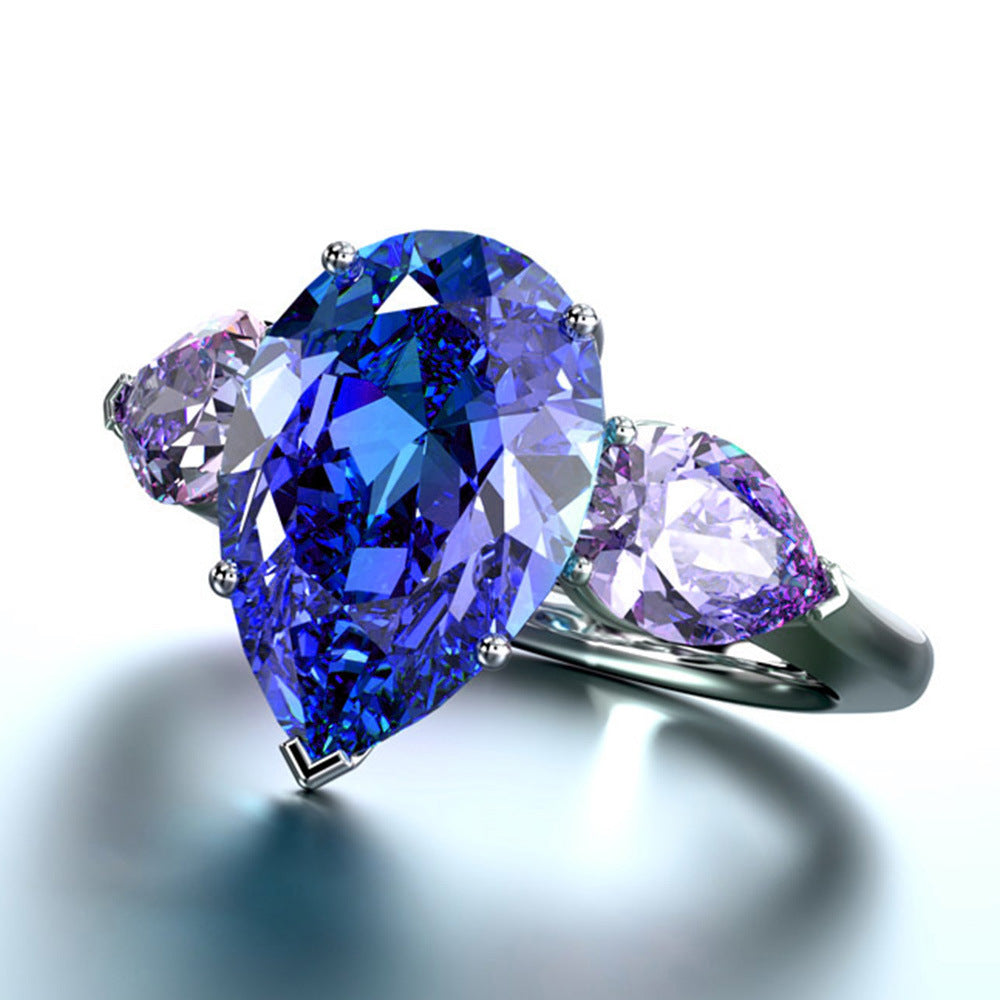 Charming Ring for Any Occasion