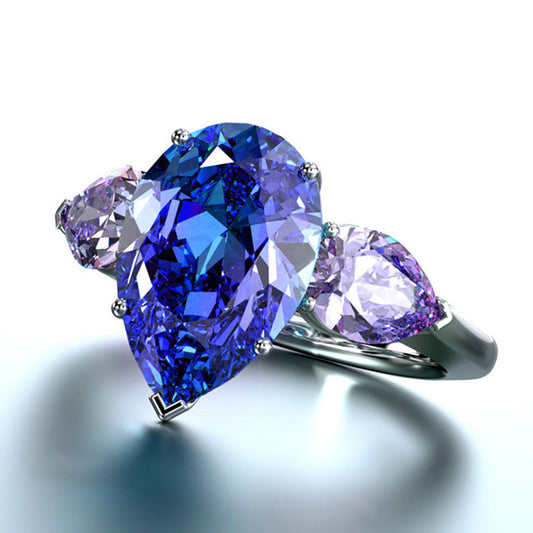 Charming Ring for Any Occasion