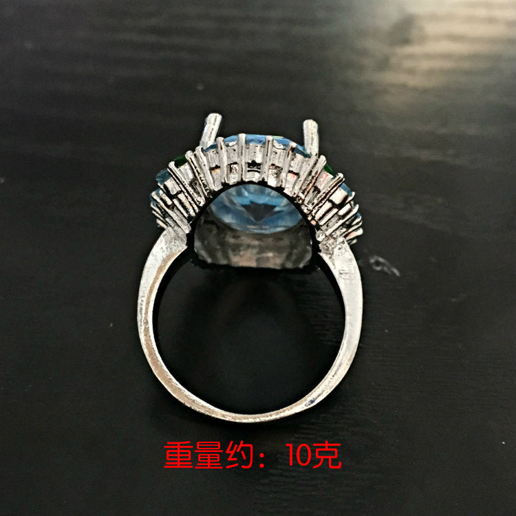 Beautiful Ring with Unique Style