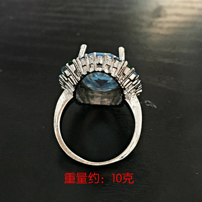 Beautiful Ring with Unique Style