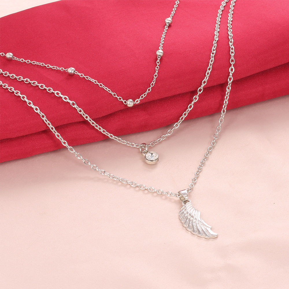 Beautiful Necklace with Unique Style