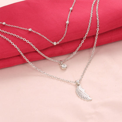 Beautiful Necklace with Unique Style
