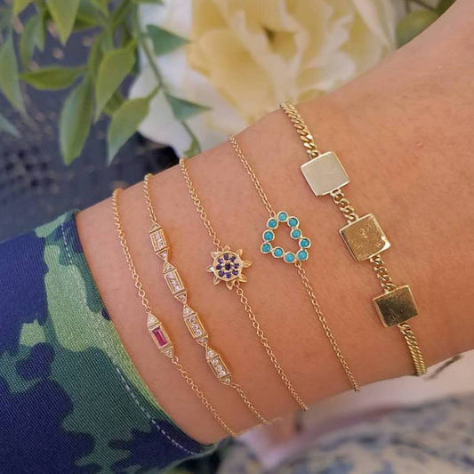 Charming Set for Any Occasion