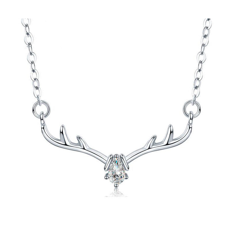 Romantic Necklace for Special Moments