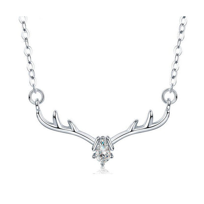 Romantic Necklace for Special Moments