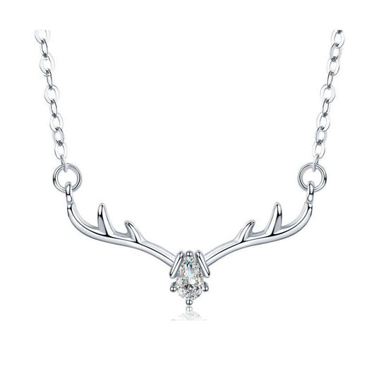 Romantic Necklace for Special Moments